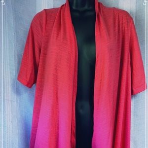 AGB Brand Top Pink SZ Medium